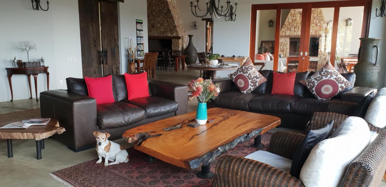 Tamodi Lodge Plettenberg Bay Extérieur photo