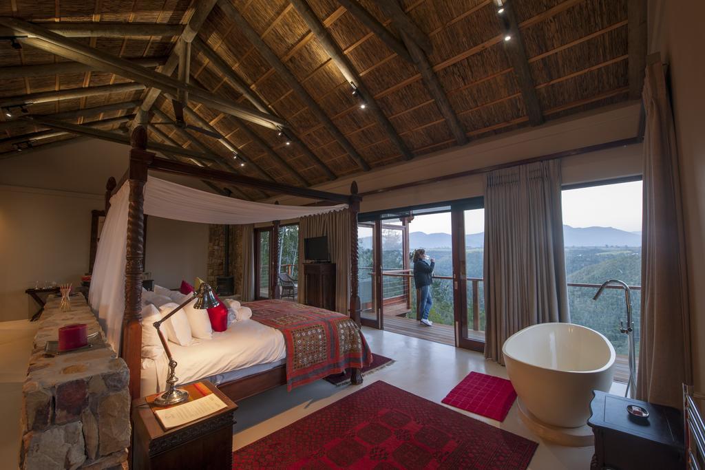 Tamodi Lodge Plettenberg Bay Extérieur photo