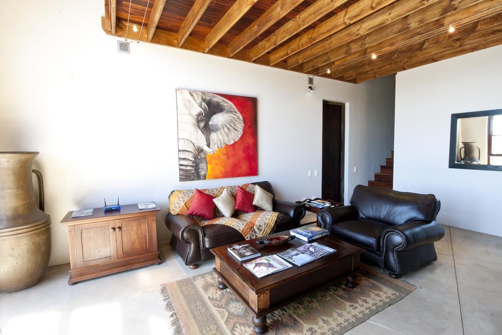 Tamodi Lodge Plettenberg Bay Extérieur photo