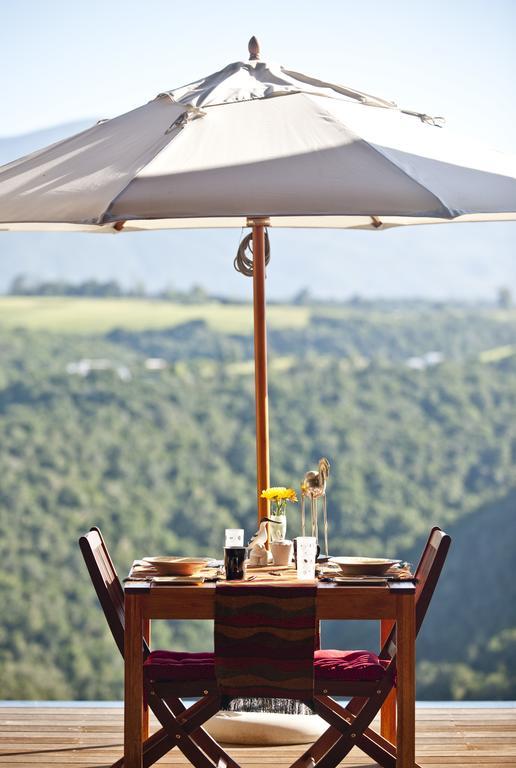 Tamodi Lodge Plettenberg Bay Extérieur photo