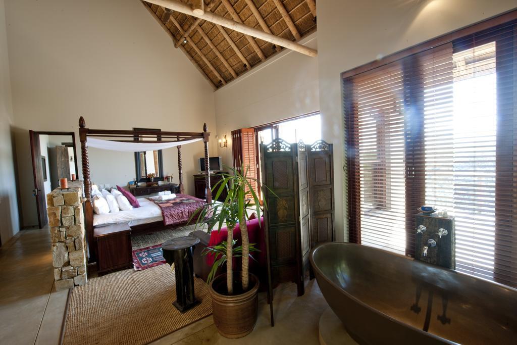 Tamodi Lodge Plettenberg Bay Chambre photo