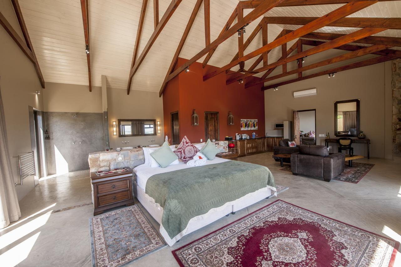 Tamodi Lodge Plettenberg Bay Extérieur photo