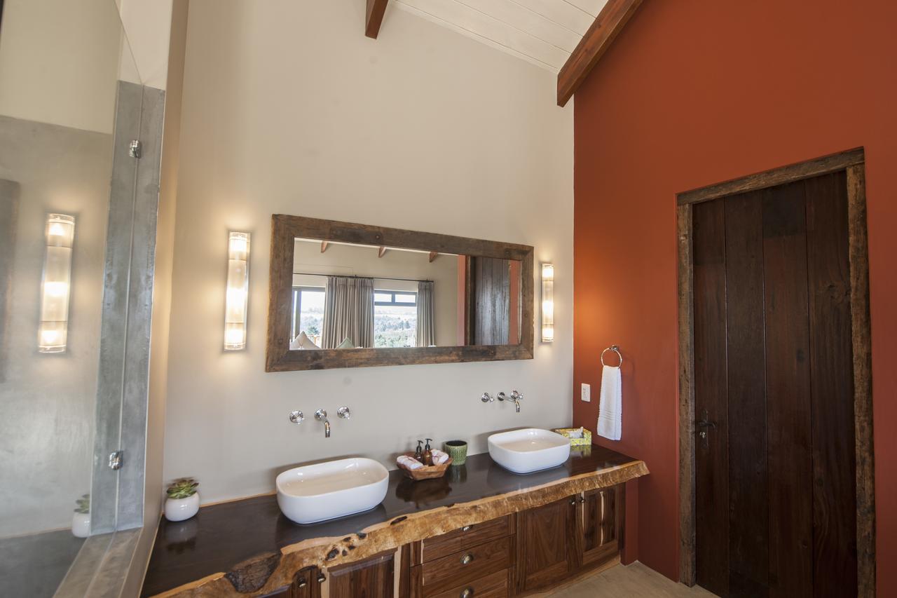 Tamodi Lodge Plettenberg Bay Extérieur photo