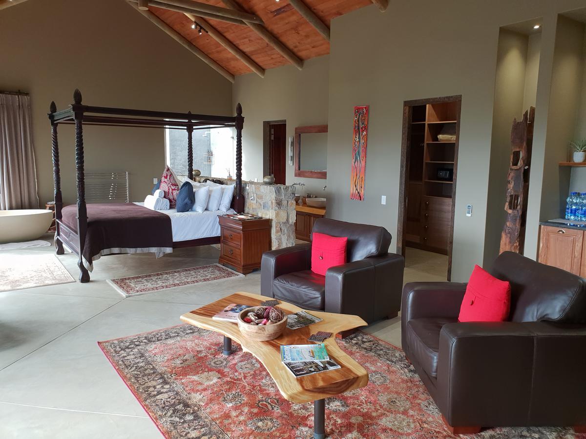 Tamodi Lodge Plettenberg Bay Extérieur photo