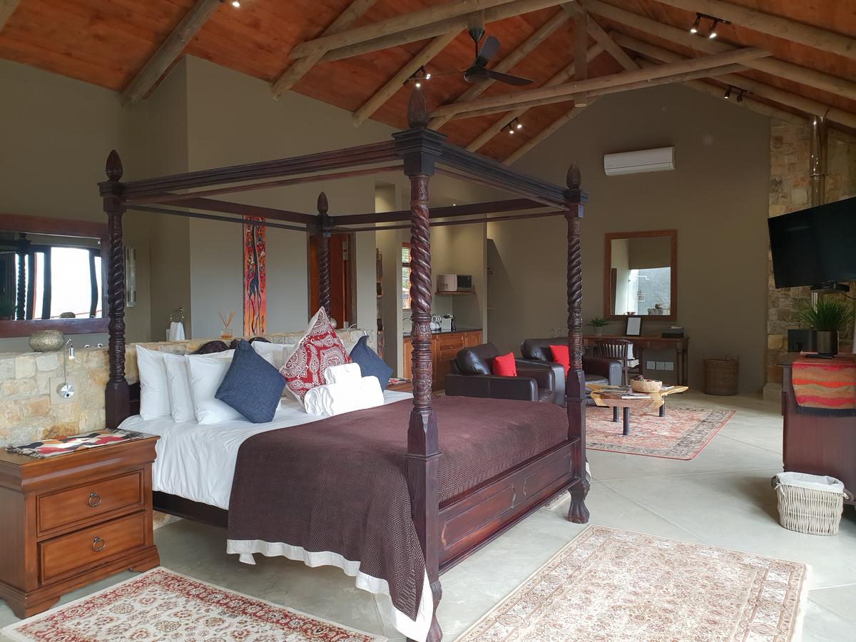 Tamodi Lodge Plettenberg Bay Extérieur photo