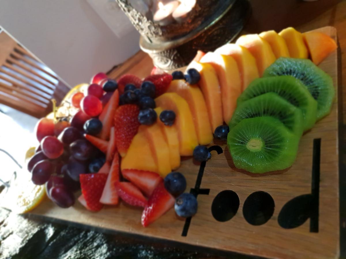 Tamodi Lodge Plettenberg Bay Extérieur photo