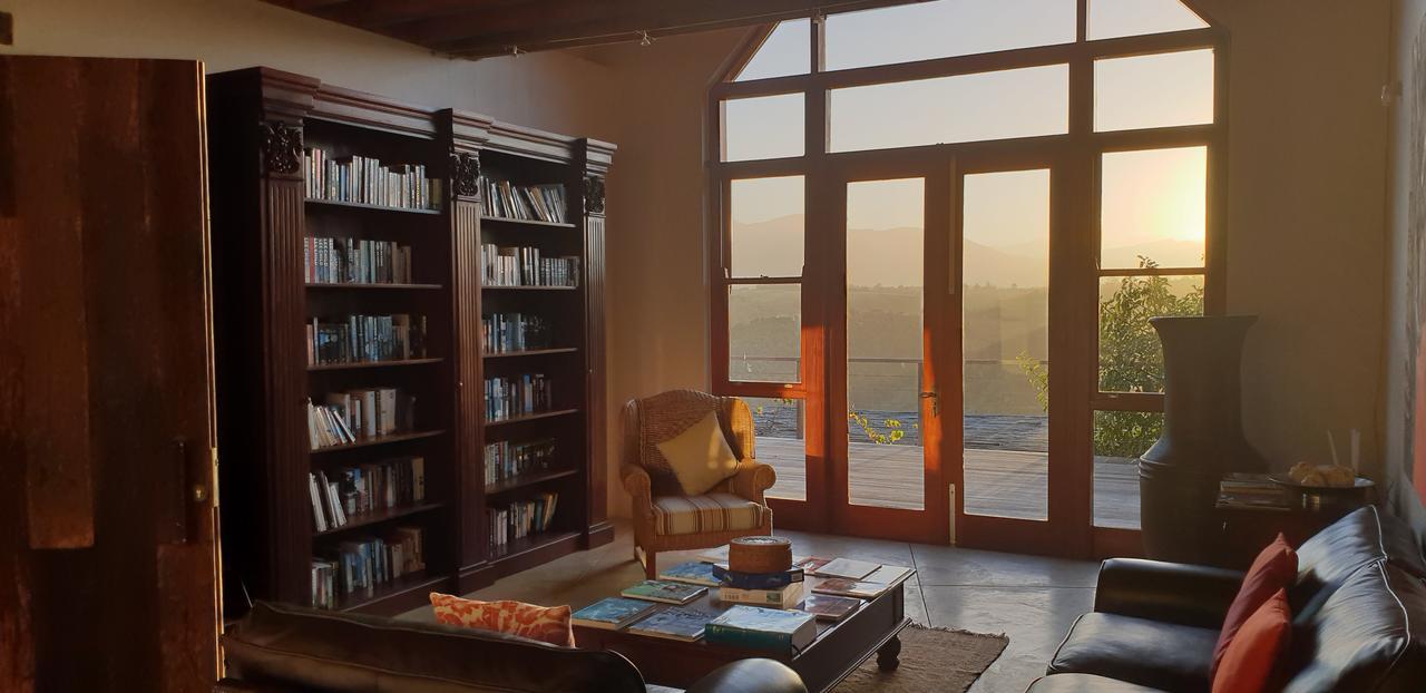Tamodi Lodge Plettenberg Bay Extérieur photo