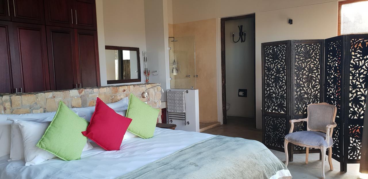 Tamodi Lodge Plettenberg Bay Extérieur photo