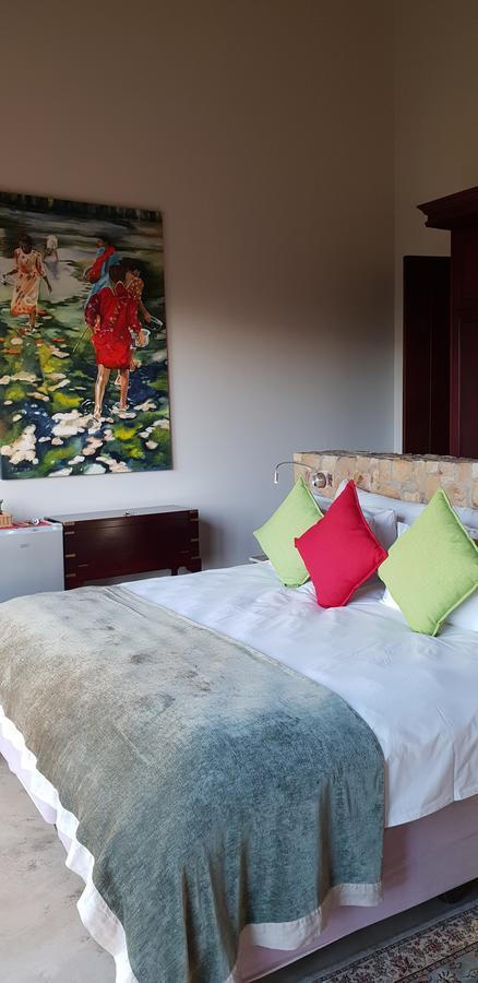 Tamodi Lodge Plettenberg Bay Extérieur photo