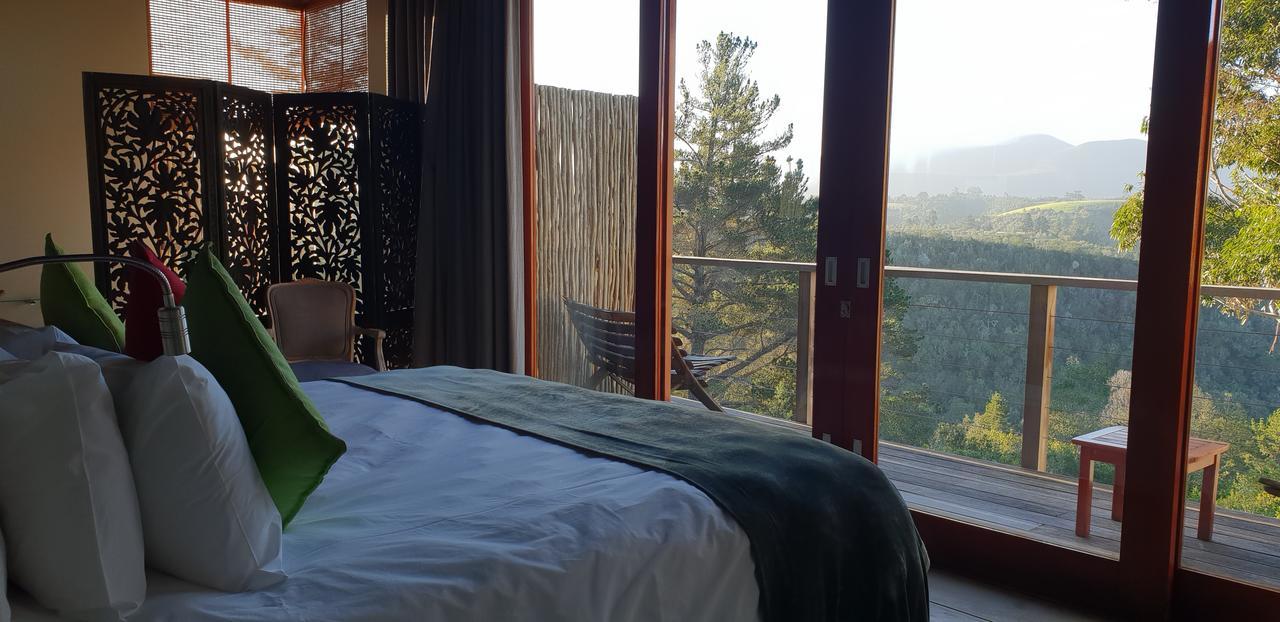 Tamodi Lodge Plettenberg Bay Extérieur photo