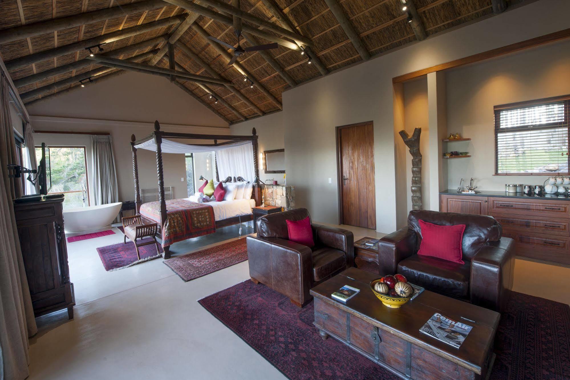 Tamodi Lodge Plettenberg Bay Extérieur photo