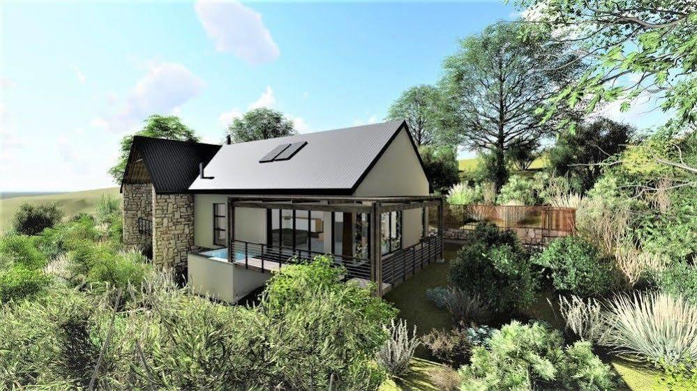 Tamodi Lodge Plettenberg Bay Extérieur photo