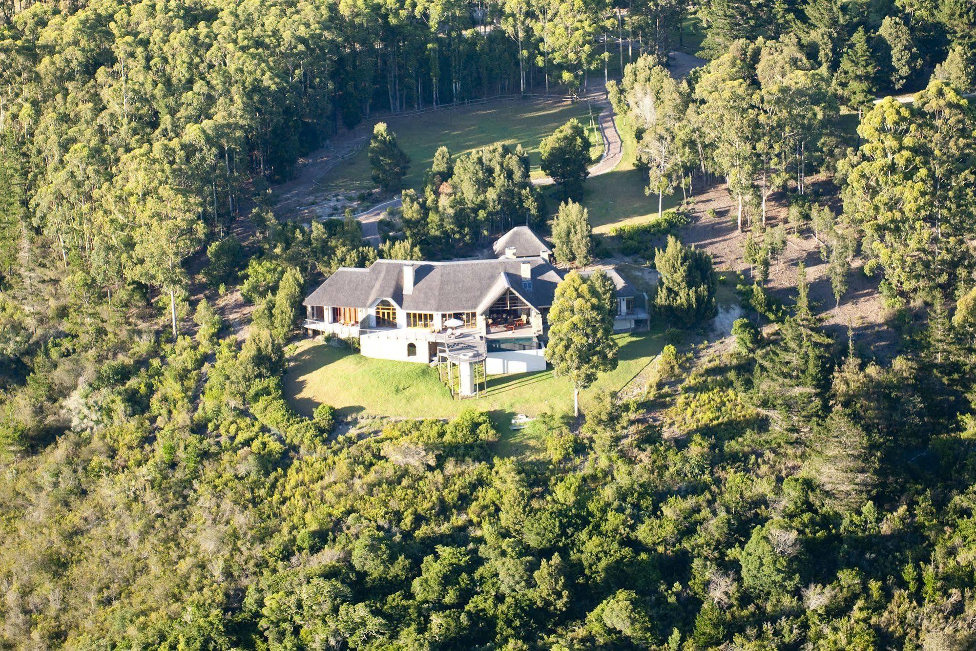 Tamodi Lodge Plettenberg Bay Extérieur photo
