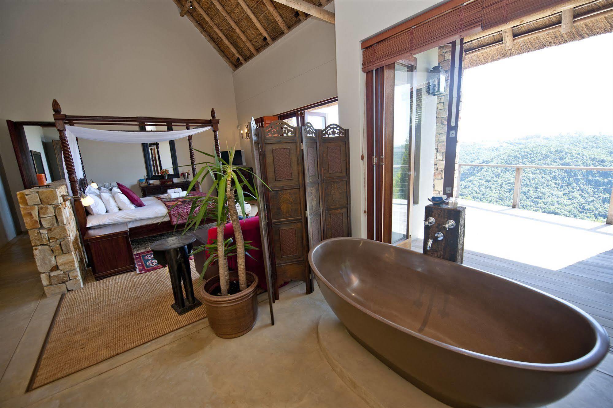 Tamodi Lodge Plettenberg Bay Extérieur photo