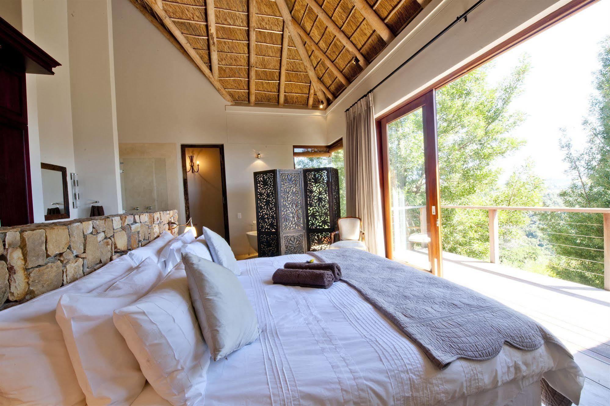 Tamodi Lodge Plettenberg Bay Extérieur photo