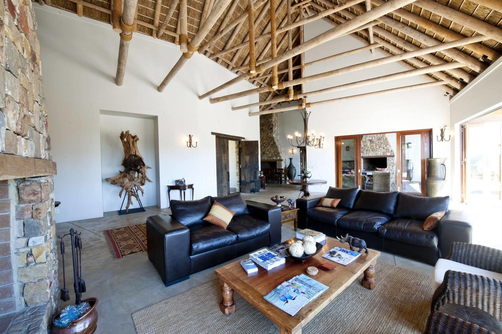 Tamodi Lodge Plettenberg Bay Extérieur photo