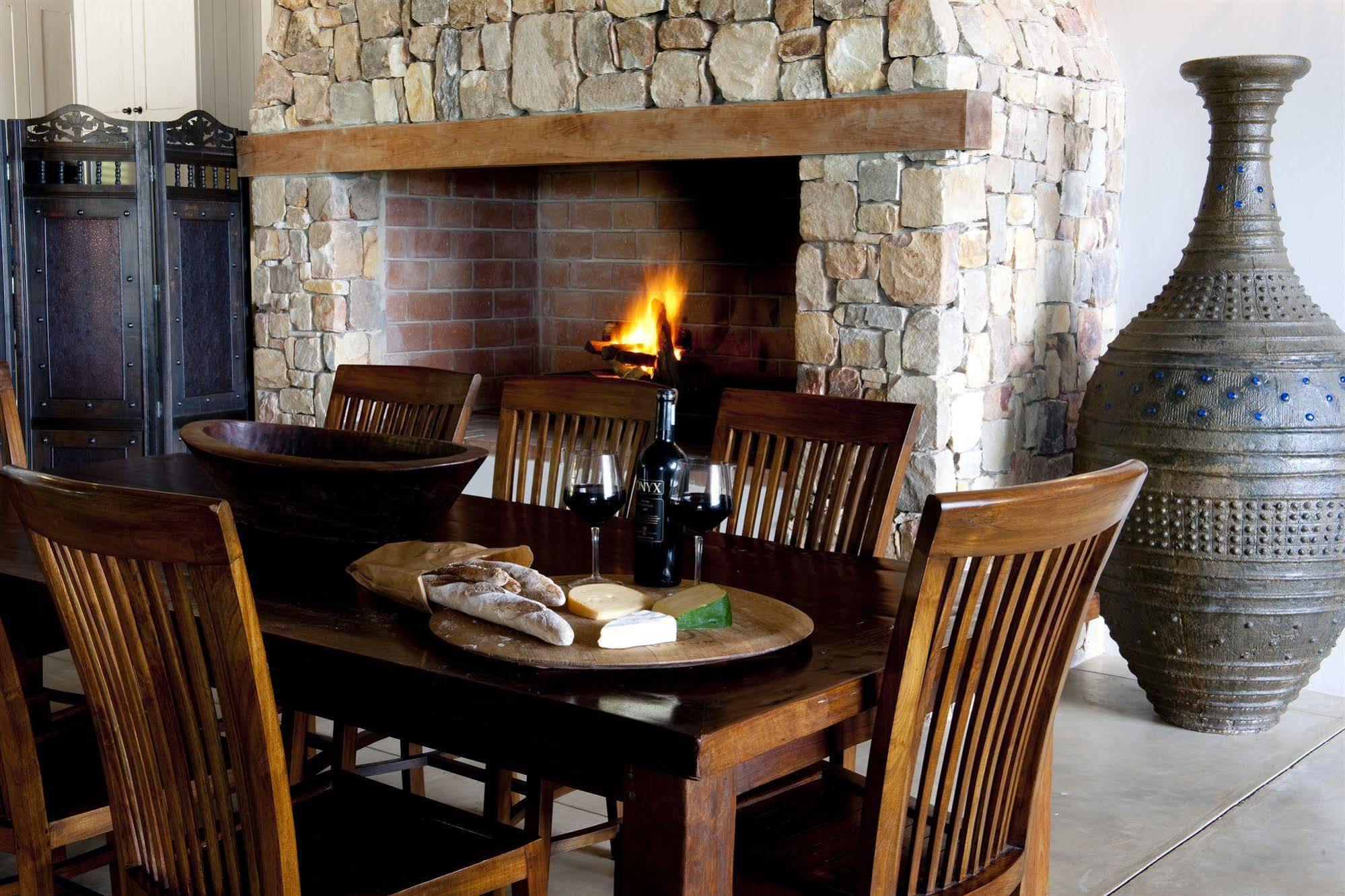 Tamodi Lodge Plettenberg Bay Extérieur photo