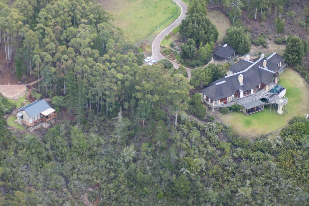 Tamodi Lodge Plettenberg Bay Extérieur photo